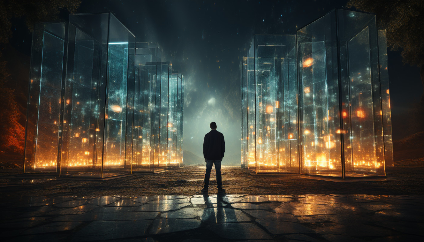 Conquering Distances: Teleportation in the Tech World