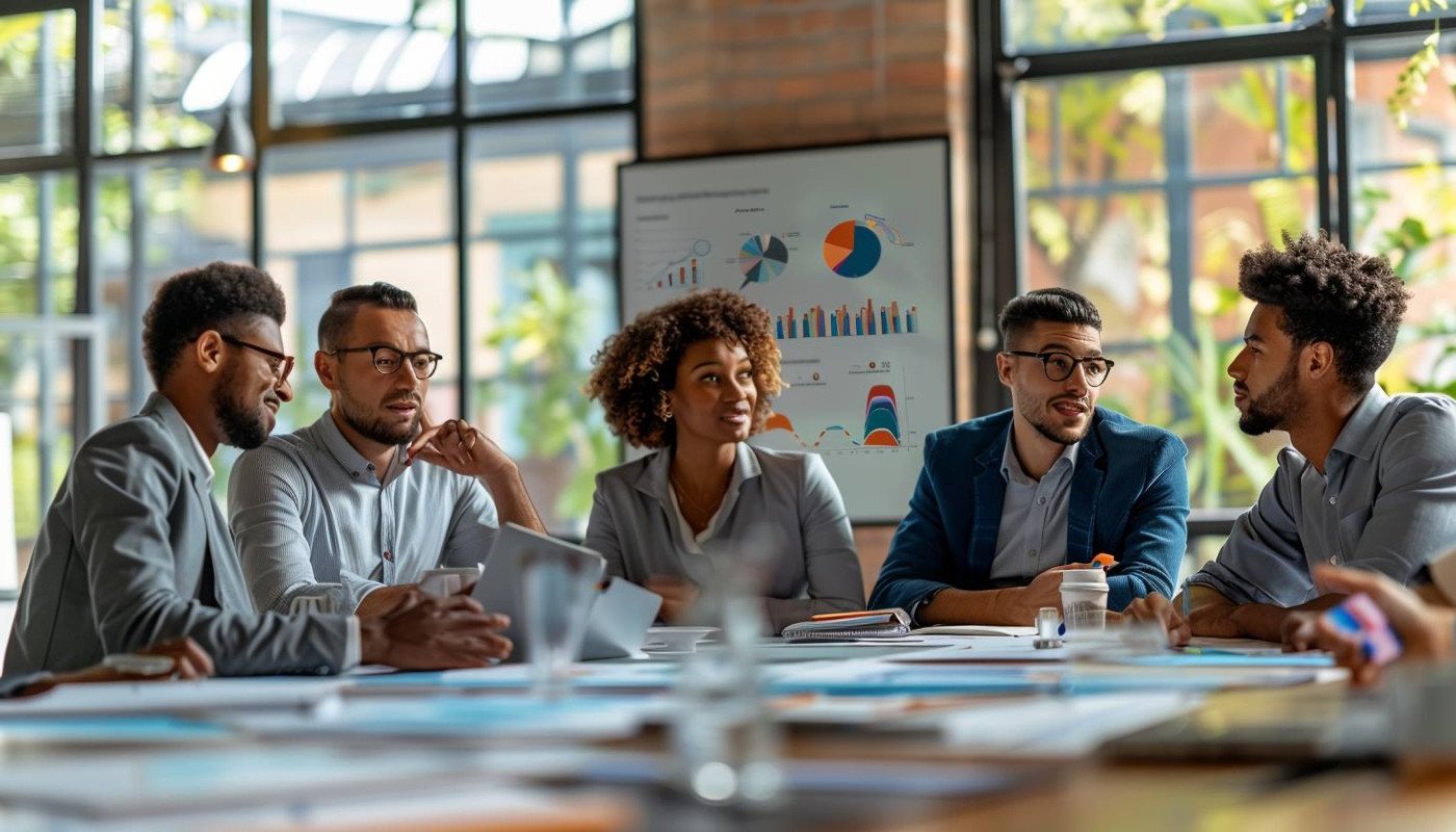 Exploring The Impact Of Effective Membership Management On Nonprofit Growth