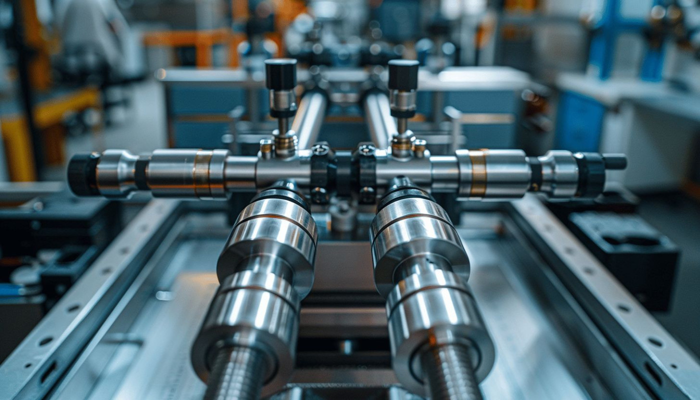 Exploring The Versatility Of Custom Ultrasonic Piezo Transducers In Various Industries