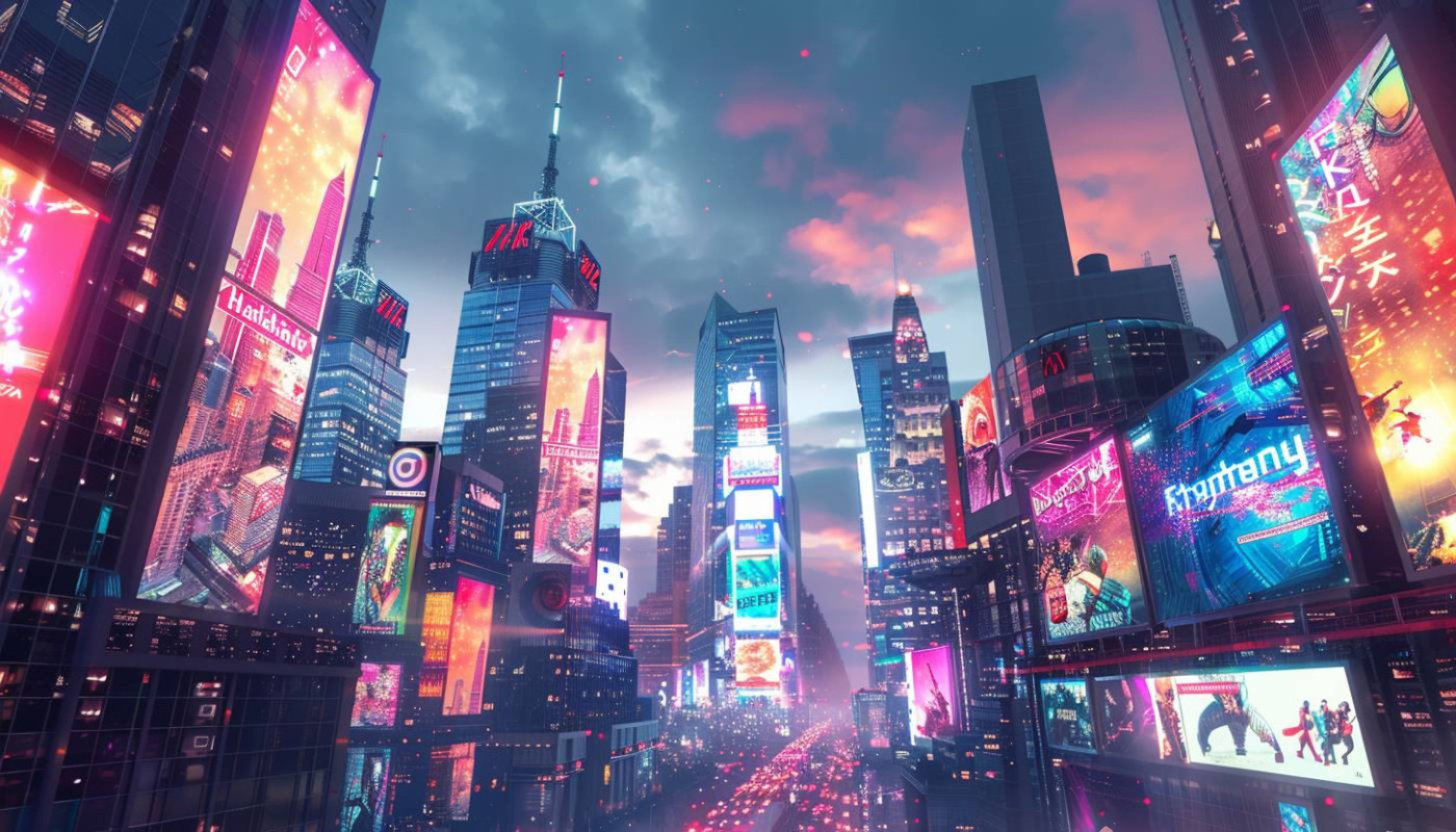 How AI Is Revolutionizing Image Creation For Marketing And Advertising