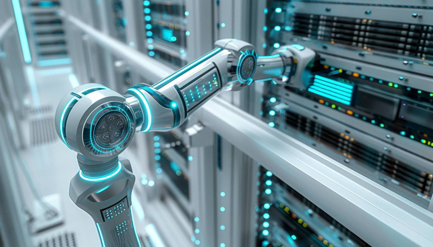 How Automated Tools Enhance Ubuntu Server Security And Update Efficiency