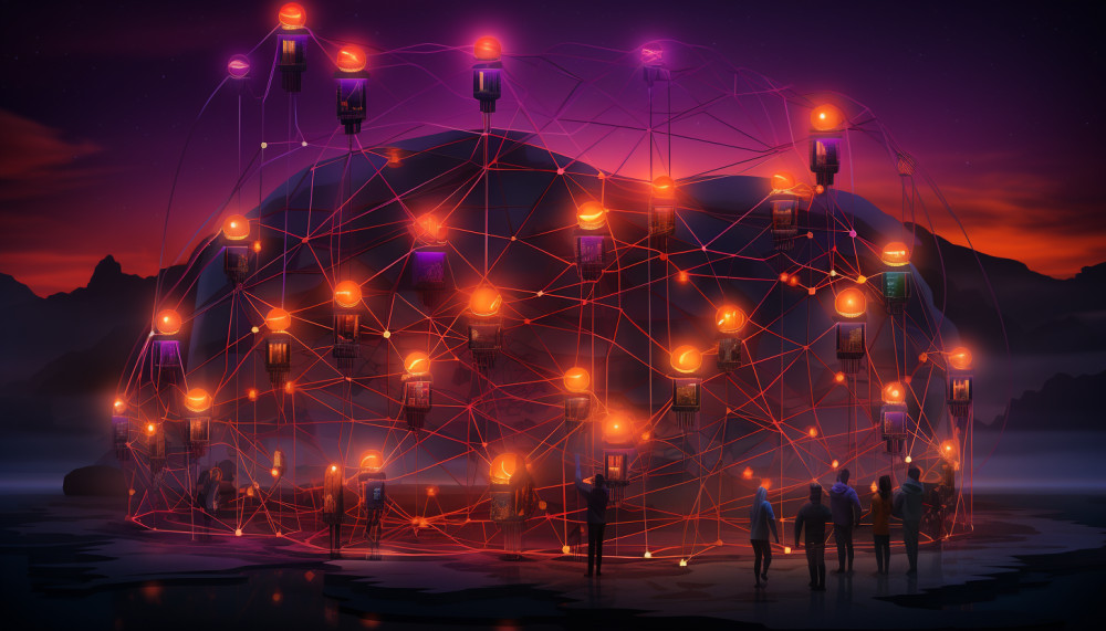 How Decentralized Web is Reshaping Our Online Experience