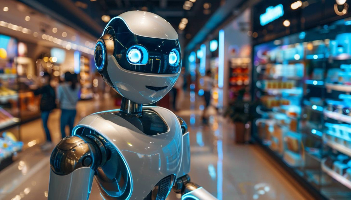 How Integrating A Chatbot Boosts E-commerce Customer Engagement