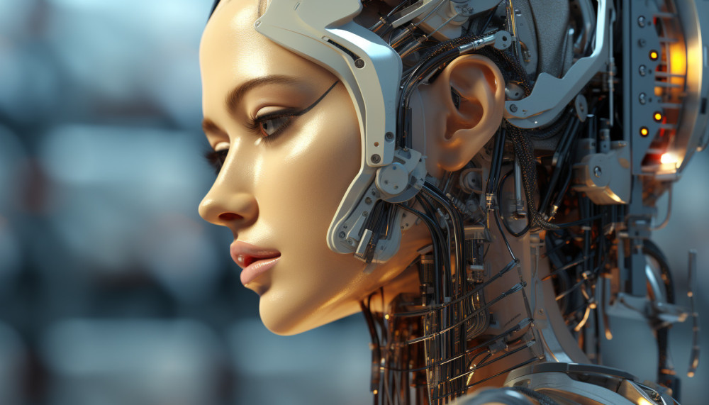 The Impact of AI on Modern Ethics and Society