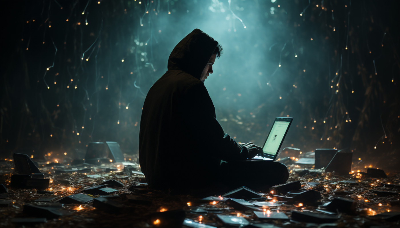 The Unseen Power of Dark Web